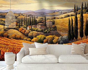 Italië van Imagine