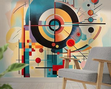 Kandinsky (AI)