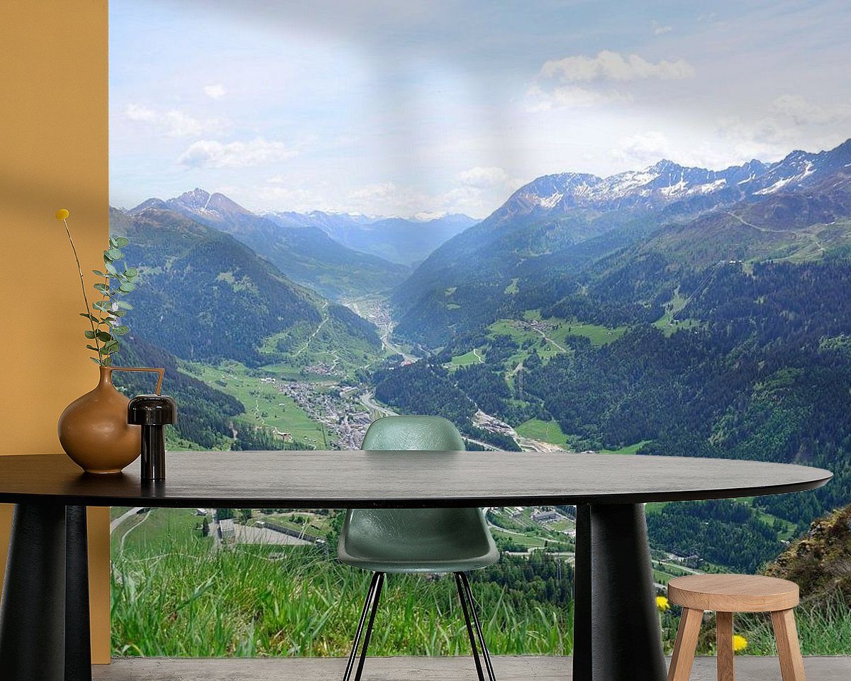 Raumvorschau