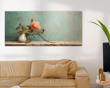 ❤ Rozen ❤ van De Mooiste Kunst