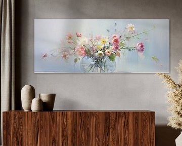 Flowers | Flowers by Wonderful Art