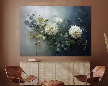 Flowers | Flowers by Wonderful Art