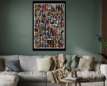 120+1 bier van Tobias Dahlke