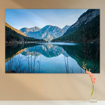 Plansee in Österreich