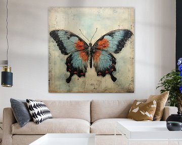 Butterfly by De Mooiste Kunst