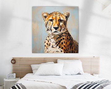 Cheetah | Cheetah