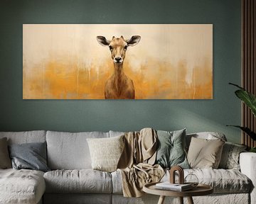 Mammal | Mammal by De Mooiste Kunst