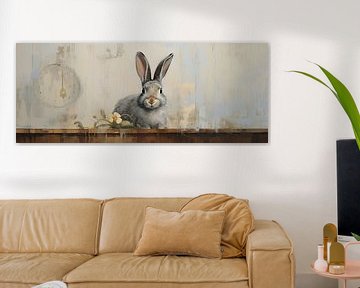 Lapin | Lapin sur Art Merveilleux