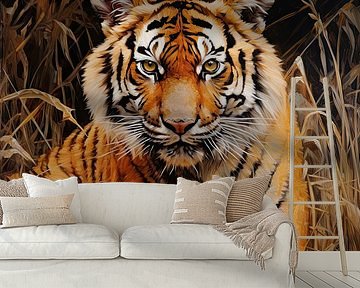 Tiger | Tiger