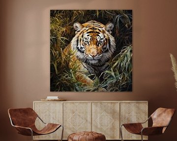 Tiger | Tiger