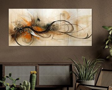 Moderne 340023 van De Mooiste Kunst