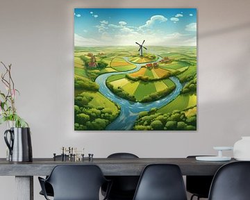 Landschaft