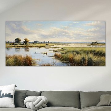 Himmel von Wunderbare Kunst