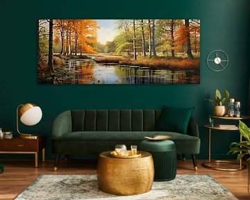 Landschaft | Landschaft