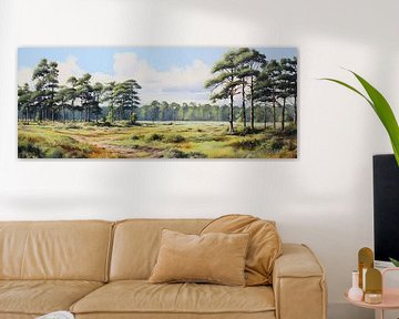 Landschaft