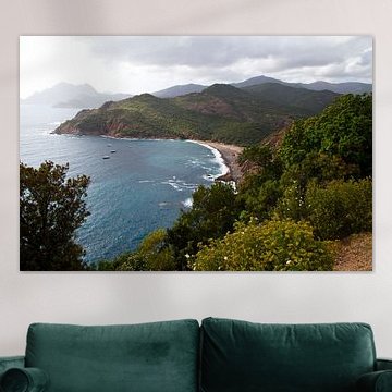 Corsica