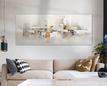 Abstract van De Mooiste Kunst