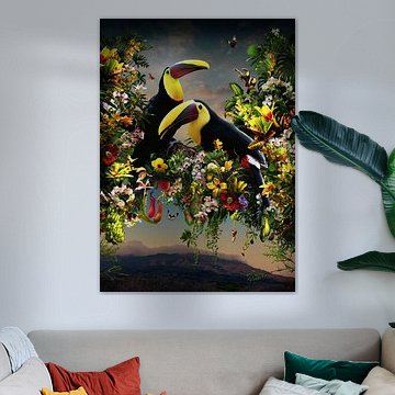 Unter Engeln von Jesper Krijgsman