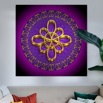 SHI'A'DRANA, MONA'OHA