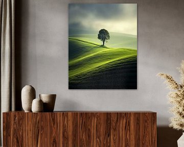 Ästhetischer Minimalismus