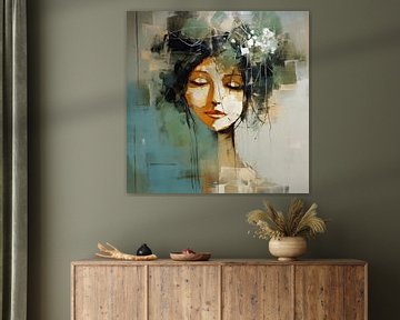 Kunstwerk Nr. 01078 van De Mooiste Kunst