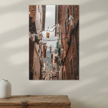 Sóller - Mallorca - Spanien