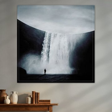 wall von Bastian Sonneborn