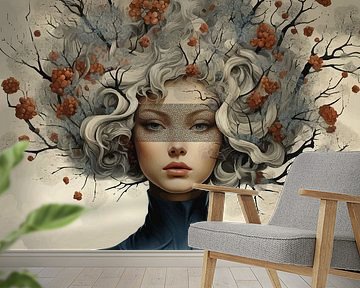 Autumn vibes by Mirjam Duizendstra