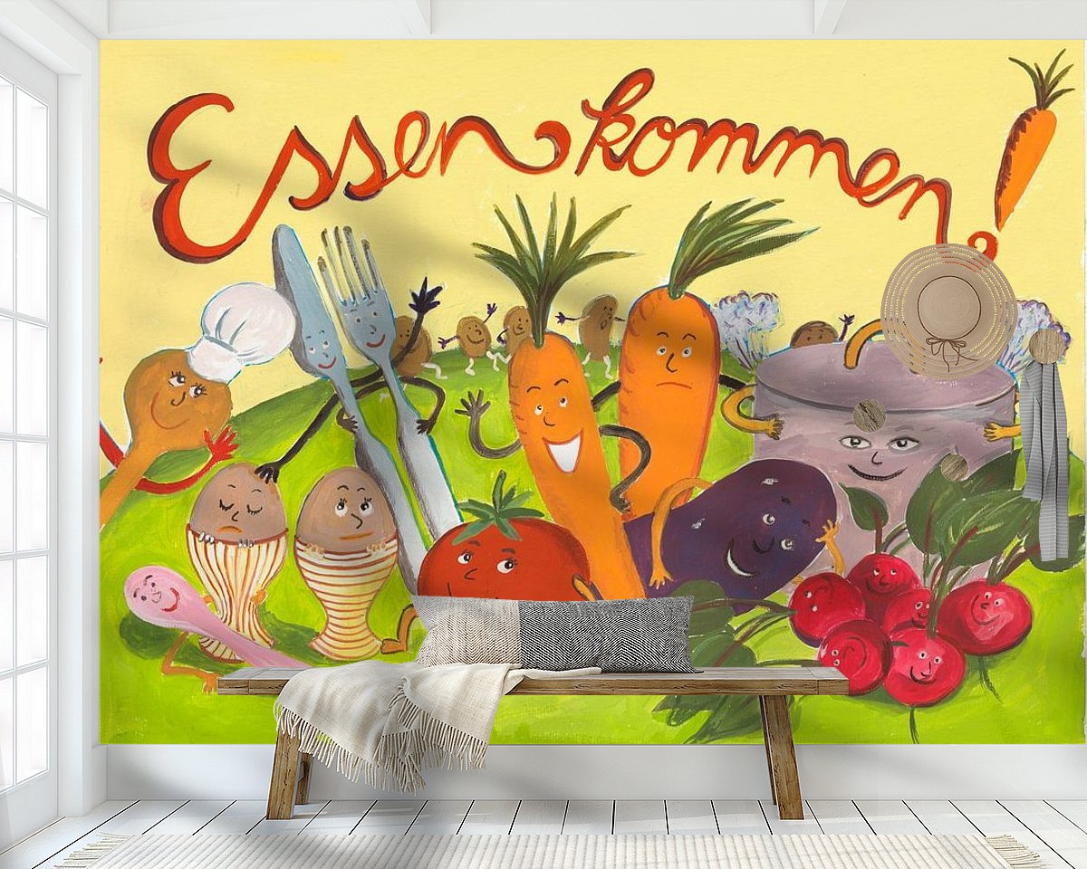 Raumvorschau