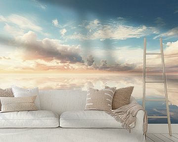 Niederländische Landschaft