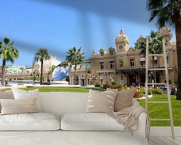 Casino Monte Carlo van Louise Poortvliet