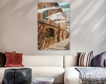 Valldemossa - Mallorca - Spanje