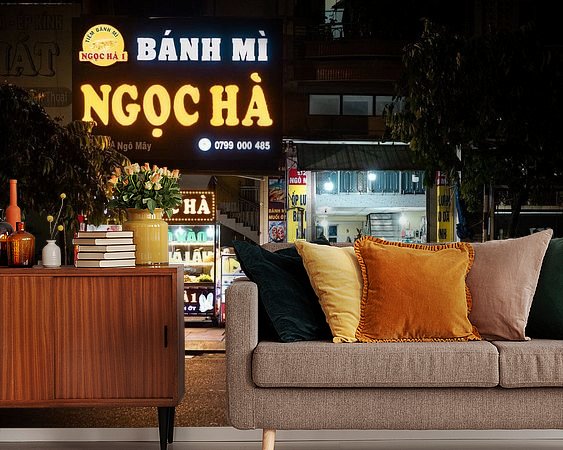 Raumvorschau