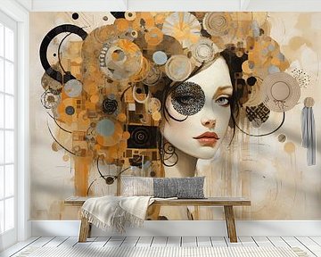 Lea by Mirjam Duizendstra