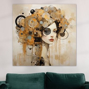 Lea von Mirjam Duizendstra