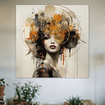 Temperamental by Mirjam Duizendstra