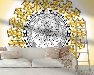 Heiliger Gral des Vollkommenen Tones von SHANA-Lichtpionier