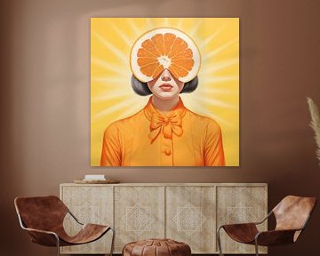 Vitamin C von Mirjam Duizendstra