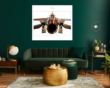 F16 van CoolMotions PhotoArt