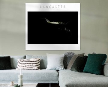 Lancaster van CoolMotions PhotoArt