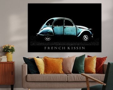 French Kissin van CoolMotions PhotoArt