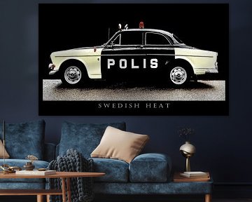 Swedish Heat van CoolMotions PhotoArt