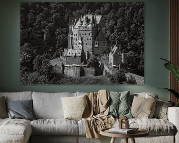 Burg Eltz van Rob Boon