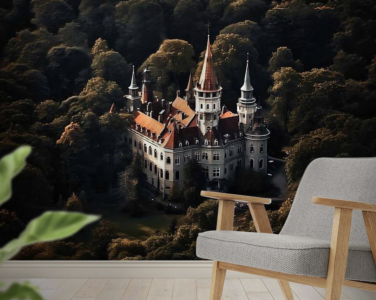 Raumvorschau