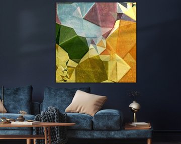 La fièvre du diamant sur Kay Weber