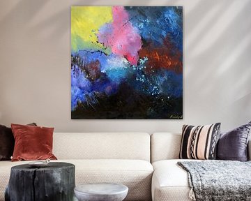 Hidden light by pol ledent