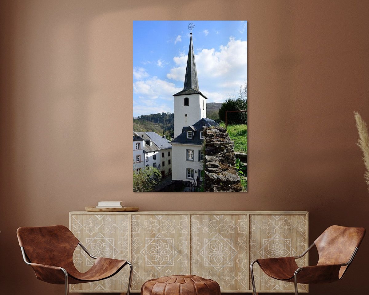 Raumvorschau