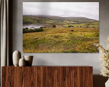 Loch Harport by Rob Boon