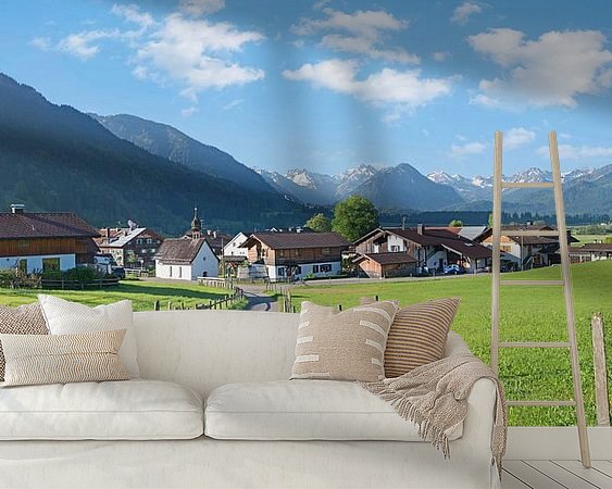 Raumvorschau