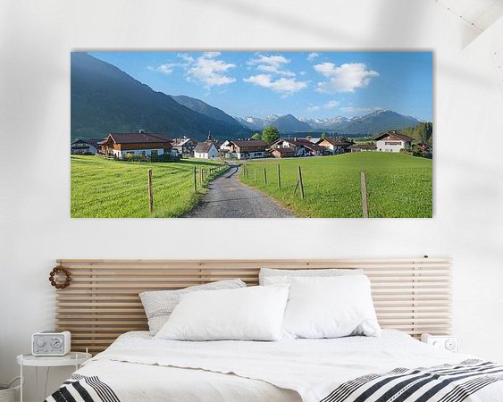Raumvorschau